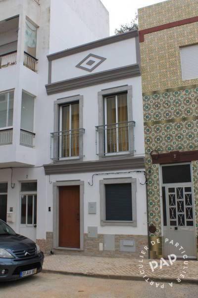 Mar I Terra Olhão Exterior foto